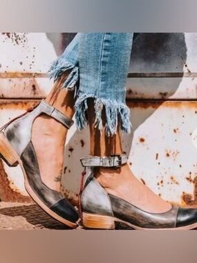 🔥Freebird Marilyn Stone 6